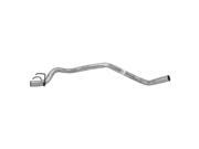 AP EXHAUST PRODUCTS APE44801 90 95 4 RUNNER 3.0L PREBENT TAILPIPE