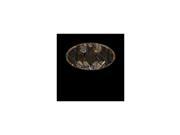 DC COMICS 48A10L BATMAN WOODY CAMO LOGO BLK L