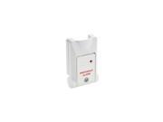 UTC FIRE SECURITY 3040 W PANIC SWITCH W TERMINALS SURF. MOUNT SPDT LED RED LED