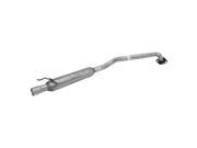 AP EXHAUST PRODUCTS APE68432 PREBENT PIPE
