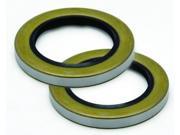 AP PRODUCTS A1W0141395142 DOUBLE LIP GREASE SEAL FO