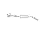 AP EXHAUST PRODUCTS APE54981 PREBENT PIPE