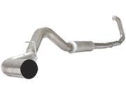 AP EXHAUST PRODUCTS APE10301 ELBOW 90 DEGREE 2IN DIA. ID OD 11IN 11IN LGTH 5IN CLR ALUMINIZED