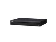 DAHUA C52A2N4 Pro Series 8-Channel Tribrid 4MP DVR with 4TB HDD DAHUA C52A2N4 Pro Series 8-Channel Tribrid 4MP DVR with 4TB HDD
