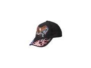 NOVELTY BCA1033 CAP ALL GAVE SOME SOME GAVE ALL BLK