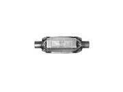 AP EXHAUST PRODUCTS APE942013 CATALYTIC CONVERTER UNIVERSAL OBDII CALIFORNIA 1