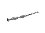 AP EXHAUST PRODUCTS APE58474 PREBENT PIPE