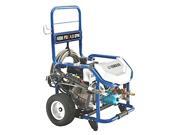 YAMAHA YAMPW4040 PROFESSIONAL 4000 PSI (GAS - COLD WATER) PRESSURE WASHER W/ CAT PUMP YAMAHA YAMPW4040 PROFESSIONAL 4000 PSI (GAS - COLD WATER) PRESSURE WASHER W/ CAT PUMP