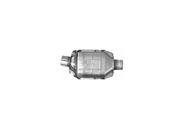 AP EXHAUST PRODUCTS APE912009 CATALYTIC CONVERTER UNIVERSAL OBDII CALIFORNIA 1