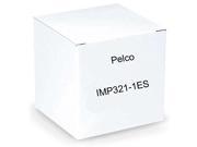 PELCO IMP321 1ES SRX PRO2 ENV DOME POE24V 3MP
