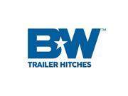 B W HITCHES BNWGNRM1117 RAIL KIT ONLY FOR GNRK1117 17 C F250 F350 4WD W FACTORY BED