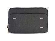 COCOON INNOVATIONS MCS2201GF V2 11IN LAPTOP SLEEVE GRY