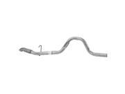 AP EXHAUST PRODUCTS APE54956 93 98 CHEROKEE WAGONEER SERIES 10 4.0L 5.2L PREBENT TAILPIPE