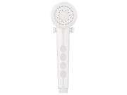 DURA FAUCET D6UDFSA135WT HAND HELD SHOWER WAND WHT