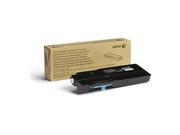XEROX 106R03526 Xerox VersaLink C400 C405 Extra High Capacity Cyan Toner Cartridge (8 000 Yield) XEROX 106R03526 Xerox VersaLink C400 C405 Extra High Capacity Cyan Toner Cartridge (8 000 Yield)