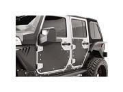 FAB FOURS F66JK30021 07-16 JP JK RR DOOR SKIN FAB FOURS F66JK30021 07-16 JP JK RR DOOR SKIN