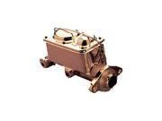 A-1 A42102879 MASTER CYLINDER REBUILT A-1 A42102879 MASTER CYLINDER REBUILT