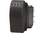 BLUE SEA B6Z7938 SWITCH CONTURA2 DPDT (ON) BLUE SEA B6Z7938 SWITCH CONTURA2 DPDT (ON)