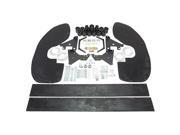 DAYSTAR D78PAPLS120 16-16 GM SUV1500 PLK DAYSTAR D78PAPLS120 16-16 GM SUV1500 PLK
