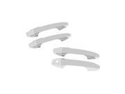 TRIM ILLUSION SESDH204 14-C TOYOTA RAV4 4DR W/O PASS KEY CHROME DOOR HANDLES TRIM ILLUSION SESDH204 14-C TOYOTA RAV4 4DR W/O PASS KEY CHROME DOOR HANDLES