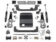 ZONE OFFROAD ZORC39 (kit) 15-15 COLORADO/CANYON 5.5IN SUSPENSION-Gas Engines ZONE OFFROAD ZORC39 (kit) 15-15 COLORADO/CANYON 5.5IN SUSPENSION-Gas Engines