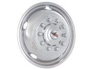 PHOENIX USA PHOPNF25FWL SIMULATOR PART FRONT WHEEL LINER 19.5 10LUG 5HH DOTLINER PHOENIX USA PHOPNF25FWL SIMULATOR PART FRONT WHEEL LINER 19.5 10LUG 5HH DOTLINER