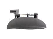 DORMAN D18700MX EXTERIOR DOOR HANDLE DORMAN D18700MX EXTERIOR DOOR HANDLE