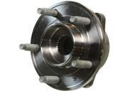 MOOG CHASSIS M12513316 HUB ASSEMBLY MOOG CHASSIS M12513316 HUB ASSEMBLY