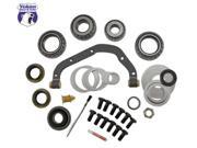 YUKON GEAR Y1114017 YUKON MASTER OVERHAUL KIT YUKON GEAR Y1114017 YUKON MASTER OVERHAUL KIT