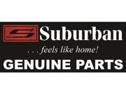 Suburban Manufacturing S6U063444 BURNER BRACKET Suburban Manufacturing S6U063444 BURNER BRACKET