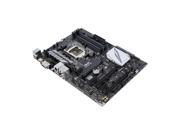 ASUS Z170-E Z170 64GB DDR4 LGA1151 Mthrbd ASUS Z170-E Z170 64GB DDR4 LGA1151 Mthrbd