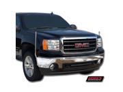Bores B57731310 BUMPER GUIDE Bores B57731310 BUMPER GUIDE