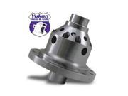 YUKON GEAR Y1128022 THE YUKON GRIZZLY LOCKER YUKON GEAR Y1128022 THE YUKON GRIZZLY LOCKER
