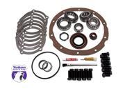 YUKON GEAR Y1114052 YUKON MASTER OVERHAUL KIT YUKON GEAR Y1114052 YUKON MASTER OVERHAUL KIT