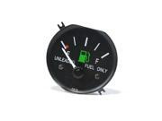 Omix-Ada O321721010 FUEL LEVEL GAUGE 87-91 J Omix-Ada O321721010 FUEL LEVEL GAUGE 87-91 J