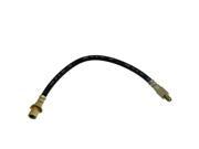 DORMAN D18H64843 BRAKE HOSE DORMAN D18H64843 BRAKE HOSE