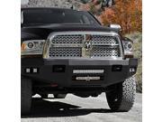 Rock-Slide Engineering RSERB-F-101-RAMA 09-14 RAM 2500/ 3500 RAM REAR BUMPER / SQUARE LIGHTS / STEP Rock-Slide Engineering RSERB-F-101-RAMA 09-14 RAM 2500/ 3500 RAM REAR BUMPER / SQUARE LIGHTS / STEP