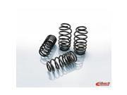Eibach Springs EIBE10-27-004-01-22 PRO-KIT PERFORMANCE SPRINGS (SET OF 4 SPRINGS) Eibach Springs EIBE10-27-004-01-22 PRO-KIT PERFORMANCE SPRINGS (SET OF 4 SPRINGS)