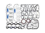 Clevite CLE95-3734VR GENERAL MOTORS / IZUZU 6.6L DURAMAX DIESEL. 2007-2009 VIN 6 MODEL ENGINE KIT GAS Clevite CLE95-3734VR GENERAL MOTORS / IZUZU 6.6L DURAMAX DIESEL. 2007-2009 VIN 6 MODEL ENGINE KIT GAS