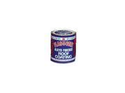 Heng's Industries H6C1645032 PLAS-T-COTE WHT-QT Heng's Industries H6C1645032 PLAS-T-COTE WHT-QT