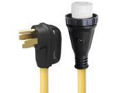 MARINCO M1D50ARVD25 50A DETACH POWER CORD W/H MARINCO M1D50ARVD25 50A DETACH POWER CORD W/H