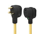 MARINCO M1D30ARVE25 30A EXTENSION CORD W/HDL MARINCO M1D30ARVE25 30A EXTENSION CORD W/HDL
