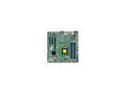 SUPERMICRO X10SLH-F-B Supermicro X10SLH-F-B LGA1150 Intel C226 PCH DDR3 SATA3 and USB3.0 V and 2GbE MicroATX Server Motherboard SUPERMICRO X10SLH-F-B Supermicro X10SLH-F-B LGA1150 Intel C226 PCH DDR3 SATA3 and USB3.0 V and 2GbE MicroATX Server Motherboard