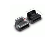 METRA METV12DB-1448 T-SPEC GROUND DISTRIBUTION-4 POSITION METRA METV12DB-1448 T-SPEC GROUND DISTRIBUTION-4 POSITION