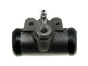 DORMAN D18W16534 WHEEL CYLINDER DORMAN D18W16534 WHEEL CYLINDER