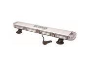 Wolo WOL7824MP-A WATCHMAN-AMBER LOW PROFILE LED MAGNET OR PERMANENT MOUNT 24IN Wolo WOL7824MP-A WATCHMAN-AMBER LOW PROFILE LED MAGNET OR PERMANENT MOUNT 24IN