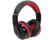 BILLBOARD BB489 WRLSS BLTH HDPHN RED BILLBOARD BB489 WRLSS BLTH HDPHN RED