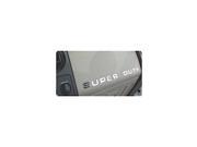 EUROSPORT EUR9560UC 08 FORD SD DASH LETTERS ULTRA CHROME EUROSPORT EUR9560UC 08 FORD SD DASH LETTERS ULTRA CHROME