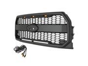 Paramount Restyling P1Z410172MB IMPULSE PACKAGED GRILLE Paramount Restyling P1Z410172MB IMPULSE PACKAGED GRILLE