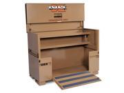 Weatherguard W5191 STRGMSTR CHEST 72X30X49 Weatherguard W5191 STRGMSTR CHEST 72X30X49